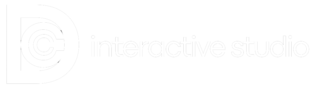 Digital Creative Collective White